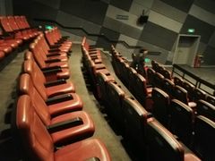-广东科学中心科技影院