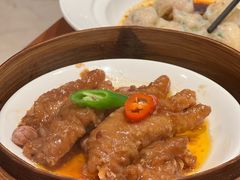 -杭州JW万豪酒店-万豪中餐厅