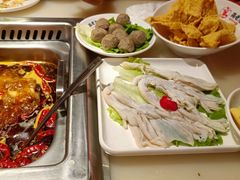 -重庆高老九火锅(吴中永旺店)