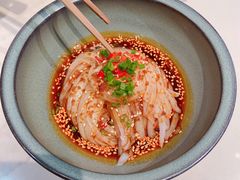 -渔语鱼酸菜鱼新川菜(来福士店)