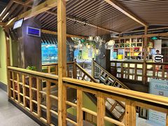 -俭朴菜(鲁磨路店)
