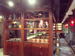 宽巷子成都火锅-宽巷子成都火锅(南站店)