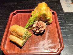-锦楼·臻选新杭帮(杭州中心店)