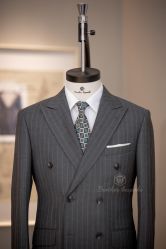 -BROTHER西服礼服定制·商务·婚礼(佛山南海店)