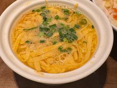 南翔豫园干贝金丝盅-南翔馒头店(豫园店)