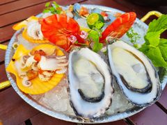 -海角轩·三亚文华东方酒店