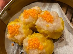 蟹子烧麦皇-点点心点心专门店(旺角店)