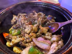 -啫神·广州地标美食(北京路店)