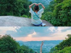 -火炉山森林公园