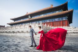 -THE QUEEN(北京店)