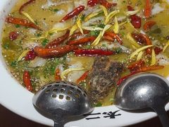 -太二酸菜鱼(汕头苏宁广场店)