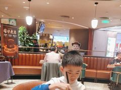 -上海人家花樣年华(中山公园店)