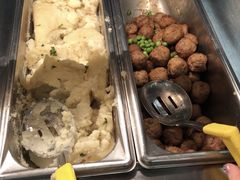 -宜家·瑞典风味餐厅(北京西红门店)