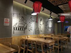 -头壹号  羊汤·饸饹面·大油条(西二旗店)