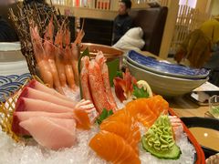 -伊豆野菜村(大族广场店)
