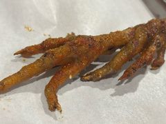 -黑皮烧烤(民意四路店)