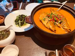-潇湘楼·二十四节气山野菜(亚运村店)