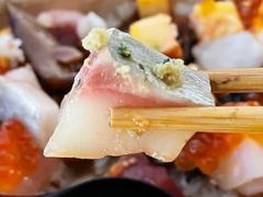 -鮨青(恒基名人购物中心店)