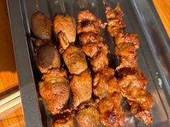 -小福顺面馆(埠西市场店)