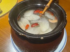 -图味美小黄鱼·景德菜(浙江路店)