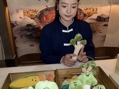 -蜀大侠火锅(总府路店)