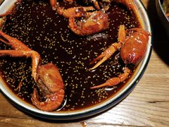 -马头巷·隐庐居·红油大虾(园区店)