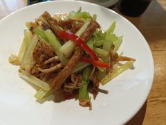 -兰亭轩茶餐厅(长江路店)