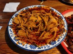 -柴窝堡22号辣子鸡·传承新疆菜