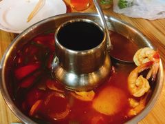 -Wang Sai Seafood