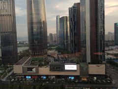 -小南洋海景餐厅(深圳湾店)