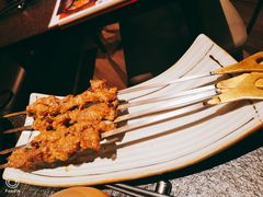 -丝路金桃·新疆菜(徐汇店)