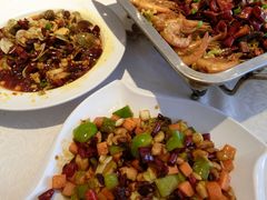 -赶海部落海鲜城(海阳路店)