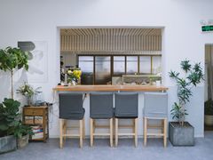 -沏点Trattoria意大利餐厅(新街口店)