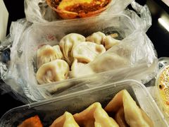 网红锅贴-锅贴大王南翔小笼(临沂二村店)