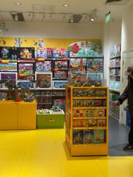 -LEGO(国贸商城店)