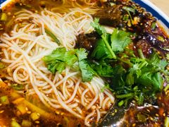 -林静小吃(复兴路店)