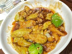 -老厨家(友谊路总店)