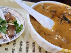 -方中山胡辣汤(顺河路店)