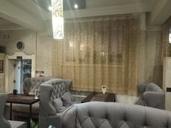 -吱咖啡西式简餐