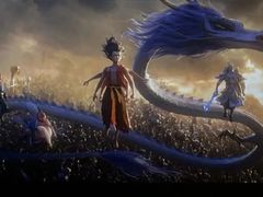 -中影国际影城(东方新天地CINITY店)