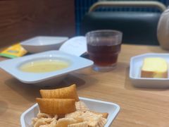 -豪客来牛排(红豆万花城店)