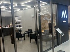 -M Stand(西安大悦城店)
