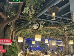 -常和州·夜宵大排档(常州单店)