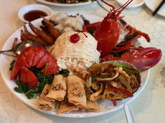 -无招牌海鲜餐厅(怡丰城店)