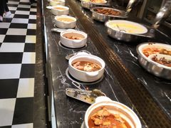 -比尔斯健康烤肉自助餐厅