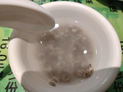-令氏家外家周礼食府(桥南店)