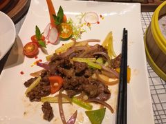 -元素中餐厅.海南菜.粤菜.椰子鸡.海鲜.包房.石梅湾威斯汀度假酒店