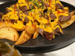 -墨纪Mojí墨西哥餐厅(官舍店)