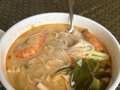 -南沙游艇会·大兵船餐厅