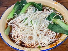 -赵伍面庄(松石大道店)